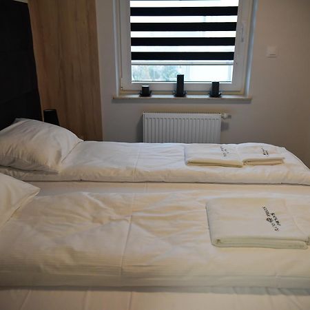 Apartamenty Platan Opieszyn 2 Września 外观 照片