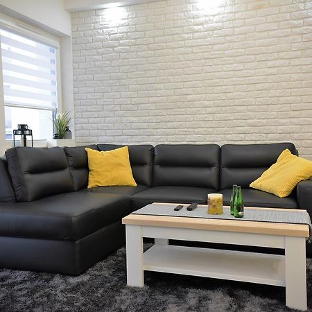 Apartamenty Platan Opieszyn 2 Września 外观 照片
