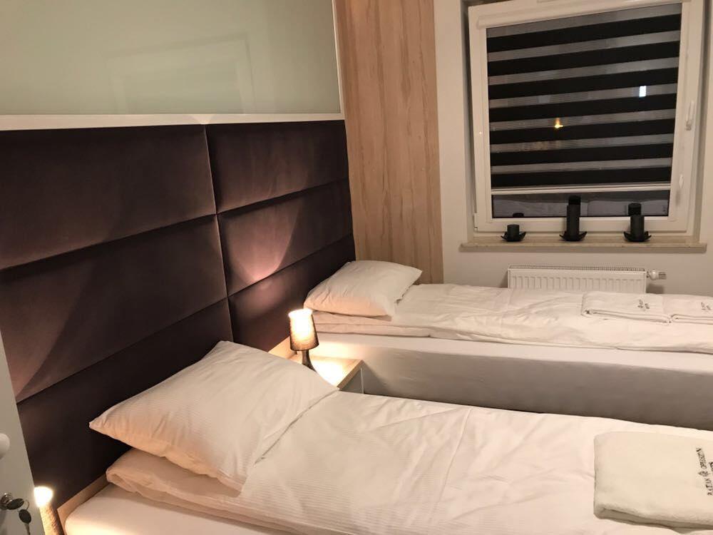 Apartamenty Platan Opieszyn 2 Września 外观 照片