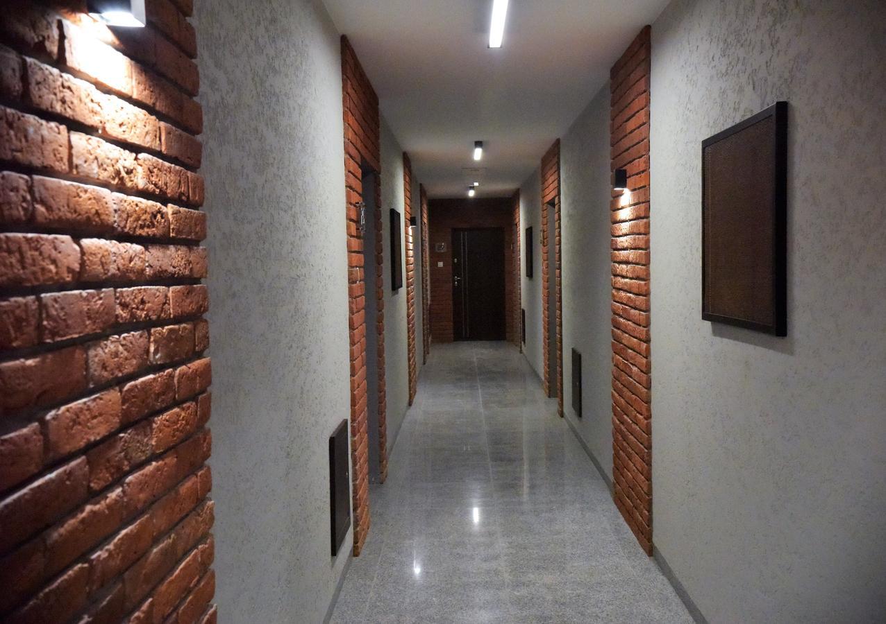 Apartamenty Platan Opieszyn 2 Września 外观 照片