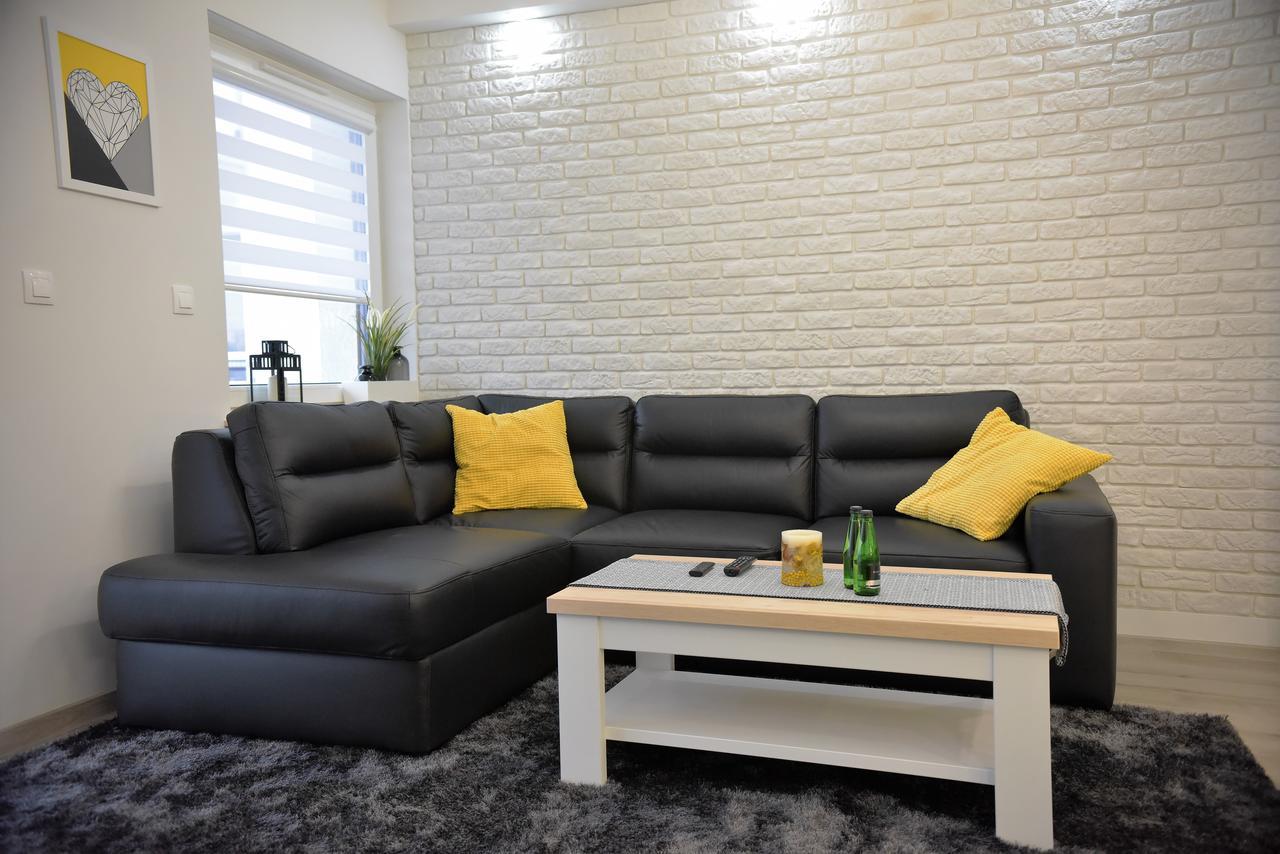 Apartamenty Platan Opieszyn 2 Września 外观 照片