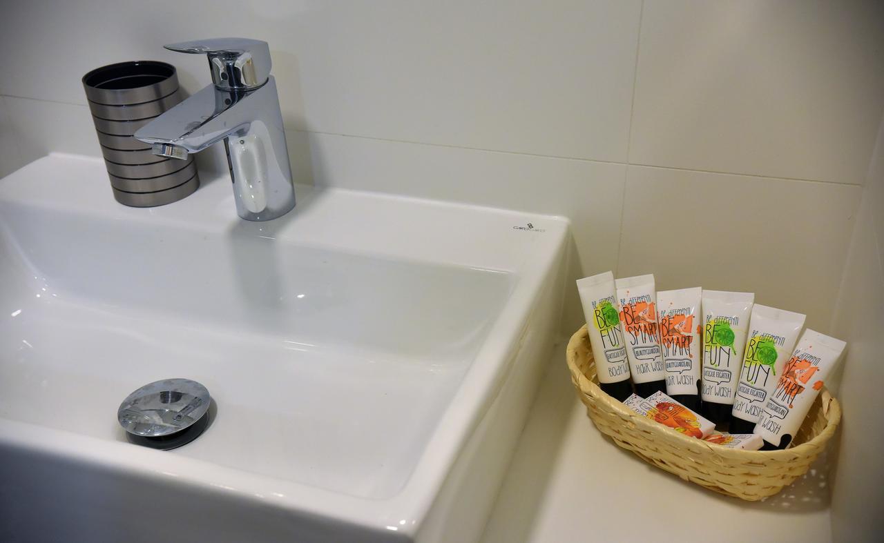 Apartamenty Platan Opieszyn 2 Września 外观 照片
