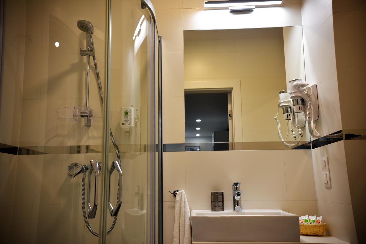 Apartamenty Platan Opieszyn 2 Września 外观 照片