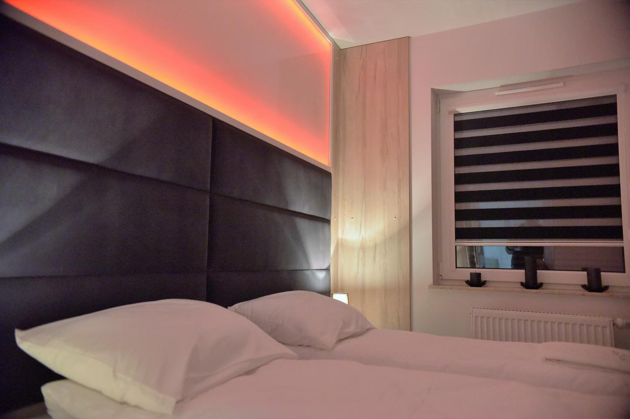 Apartamenty Platan Opieszyn 2 Września 外观 照片