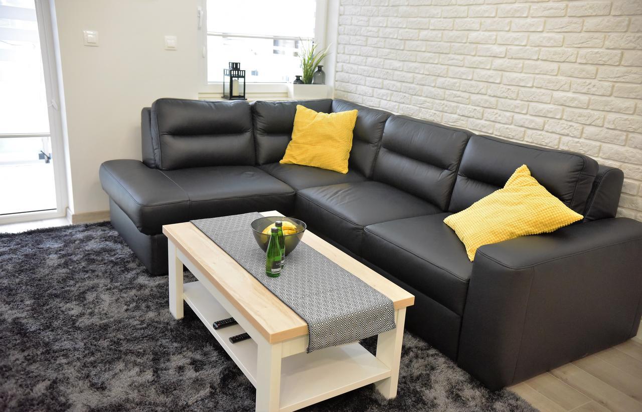 Apartamenty Platan Opieszyn 2 Września 外观 照片