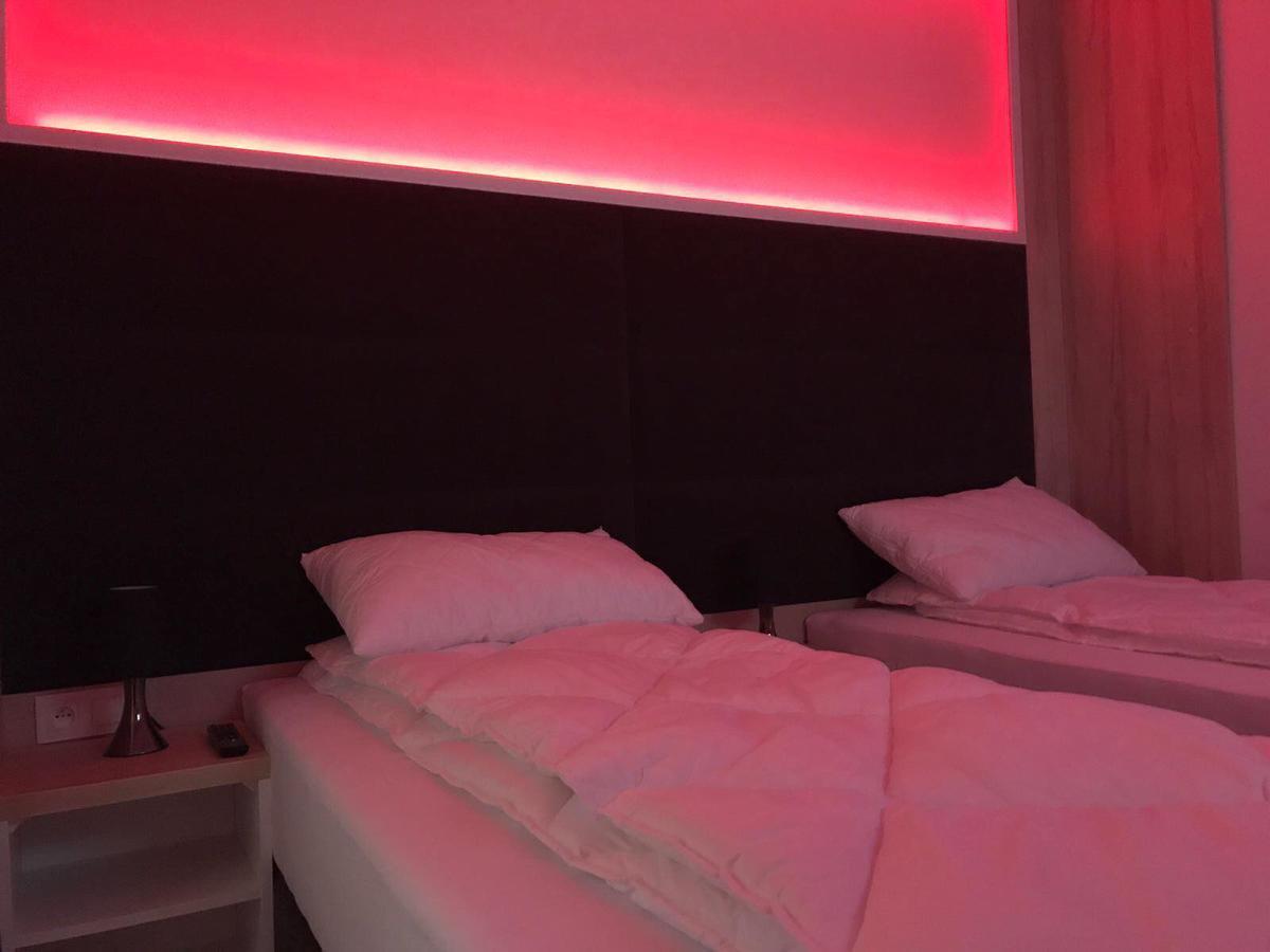Apartamenty Platan Opieszyn 2 Września 外观 照片