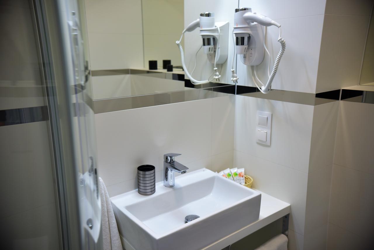 Apartamenty Platan Opieszyn 2 Września 外观 照片