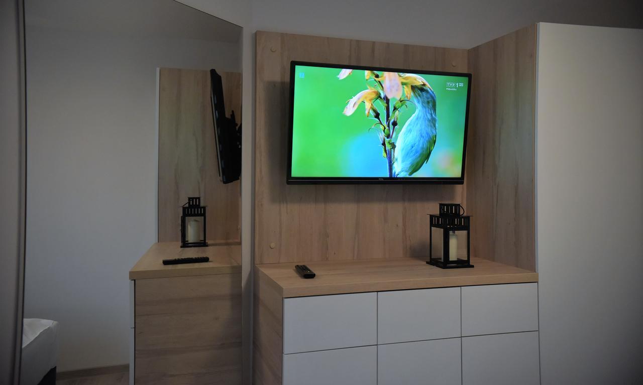 Apartamenty Platan Opieszyn 2 Września 外观 照片
