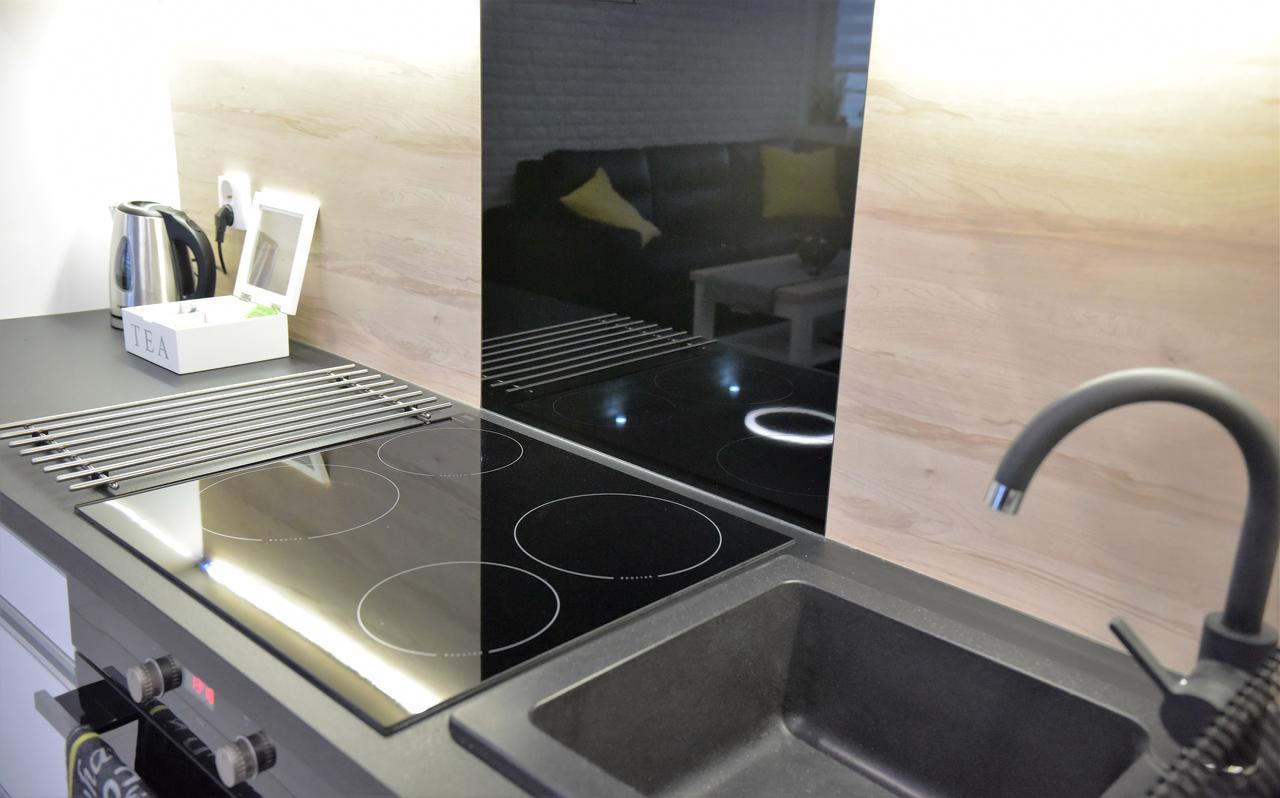 Apartamenty Platan Opieszyn 2 Września 外观 照片