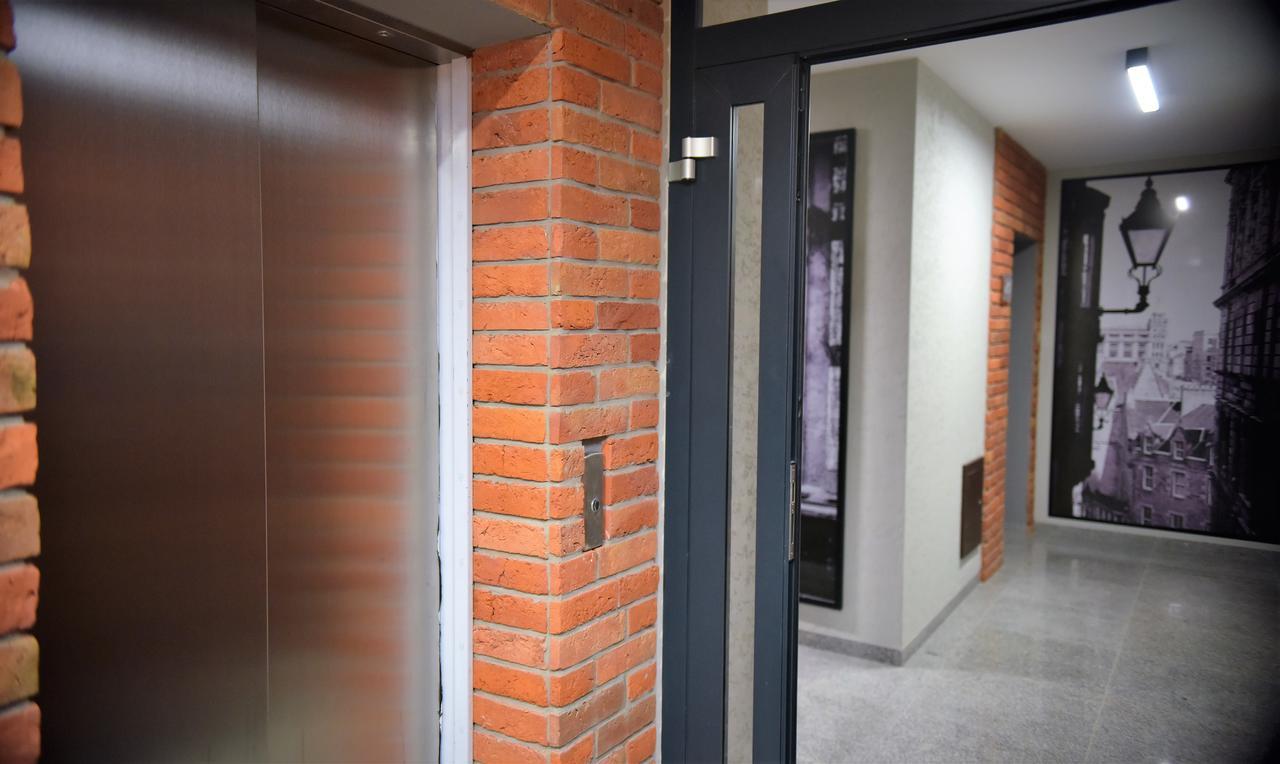 Apartamenty Platan Opieszyn 2 Września 外观 照片