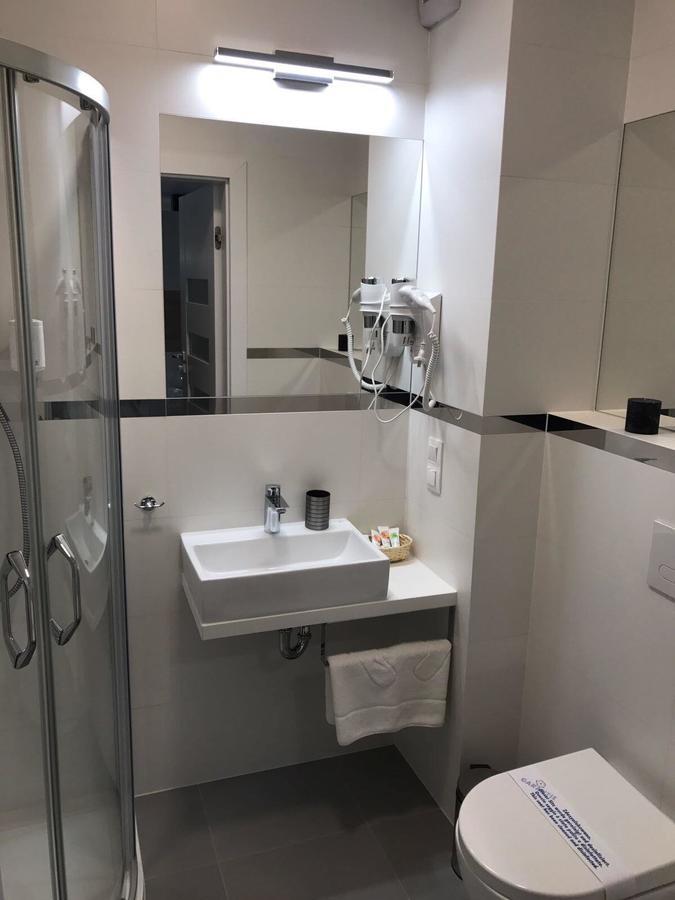Apartamenty Platan Opieszyn 2 Września 外观 照片