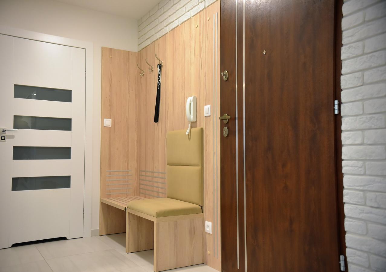 Apartamenty Platan Opieszyn 2 Września 外观 照片