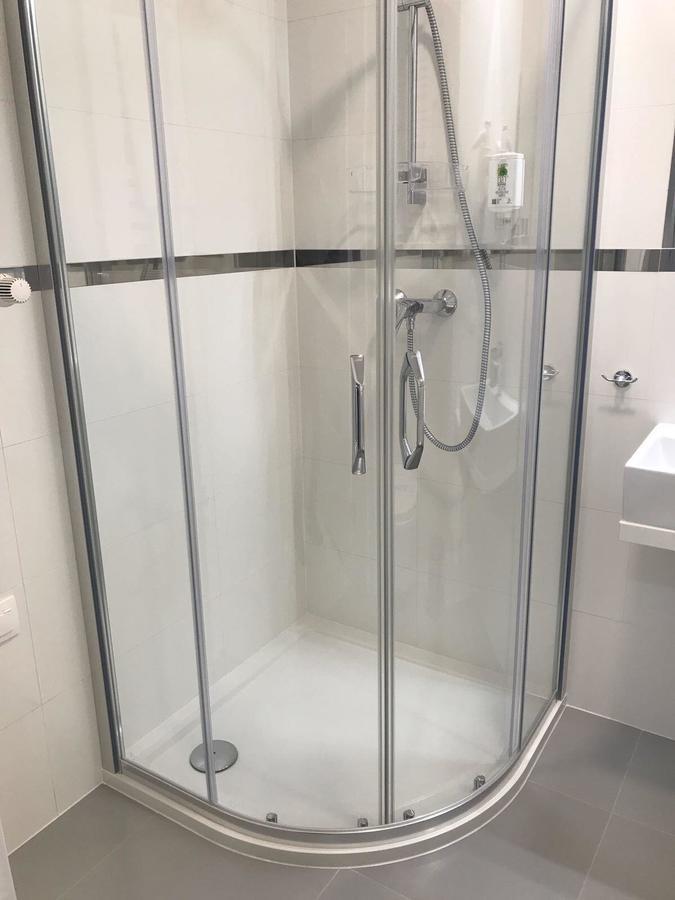 Apartamenty Platan Opieszyn 2 Września 外观 照片